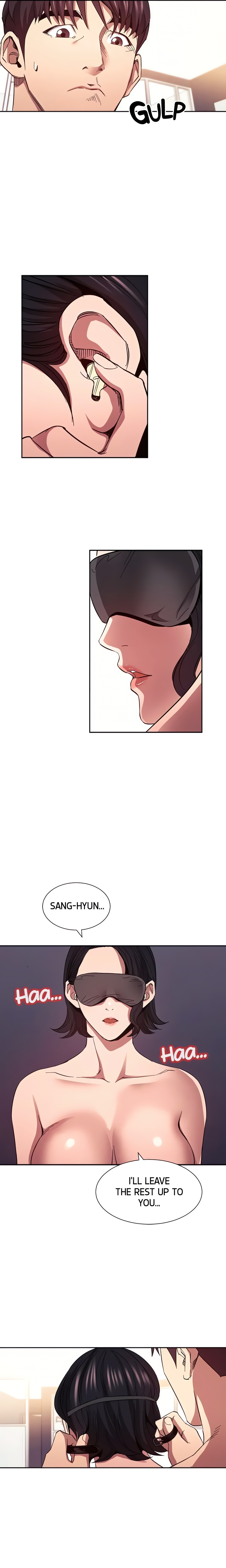 Hunting Moms chapter 78 page 15