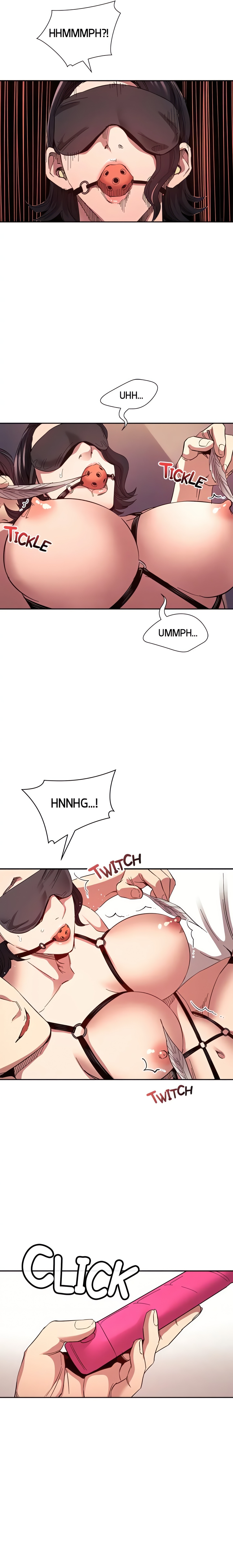Hunting Moms chapter 78 page 17