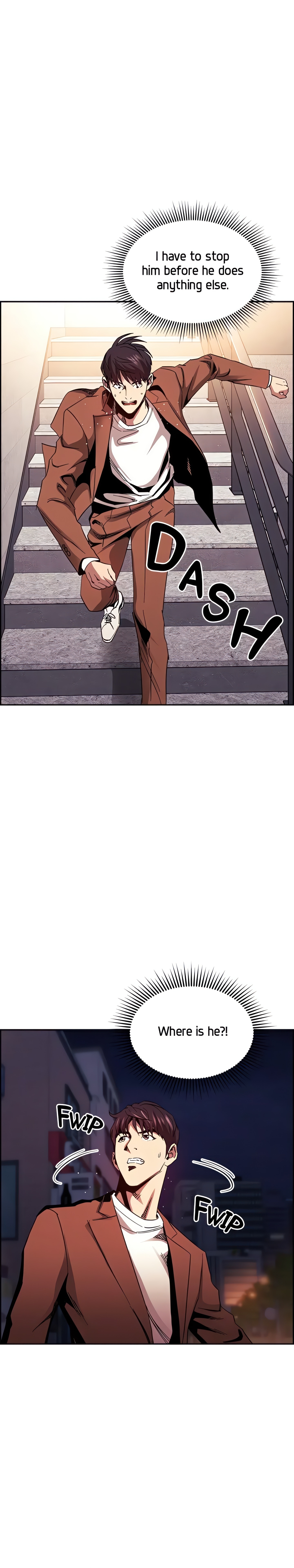 Hunting Moms chapter 79 page 1