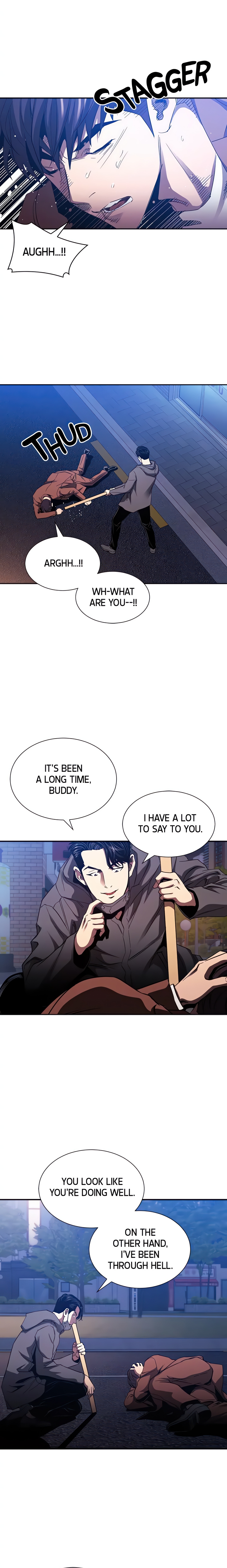 Hunting Moms chapter 79 page 4