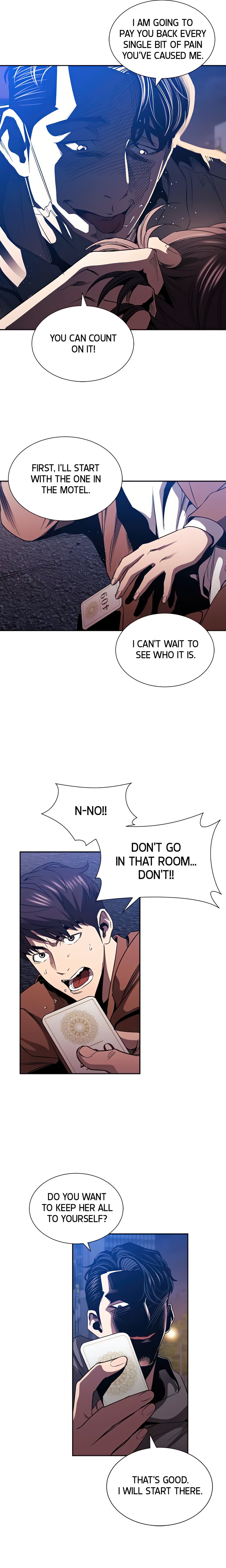 Hunting Moms chapter 79 page 6