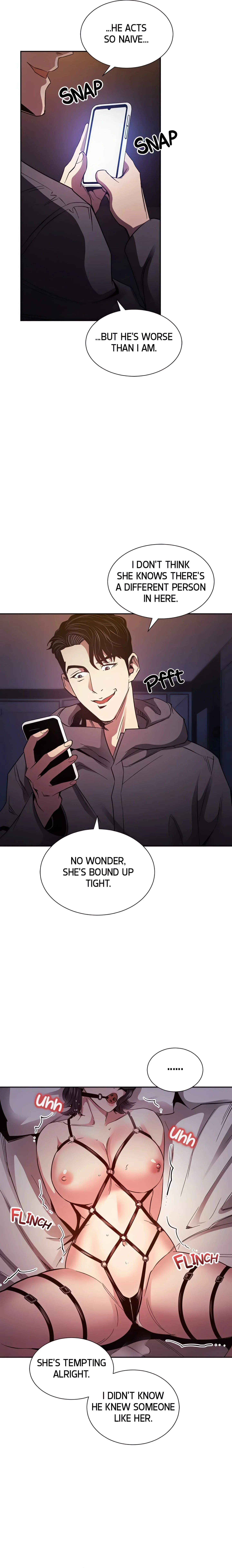 Hunting Moms chapter 79 page 9