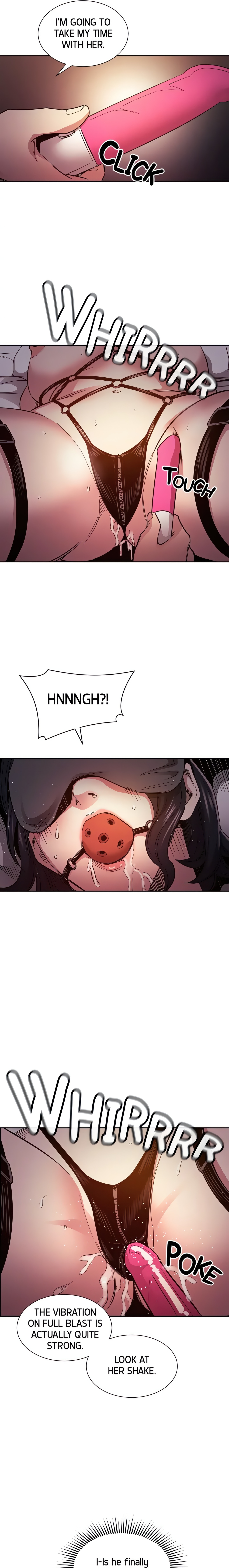 Hunting Moms chapter 79 page 10