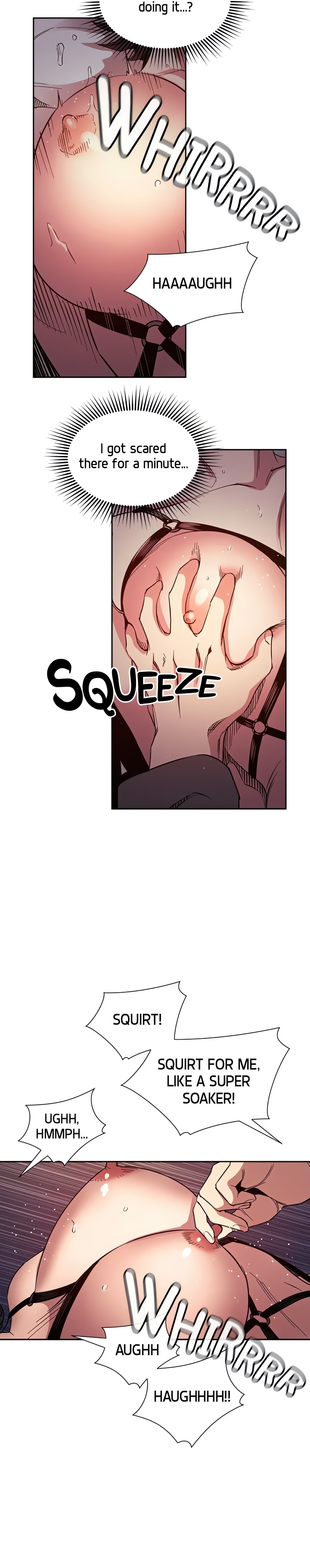 Hunting Moms chapter 79 page 11