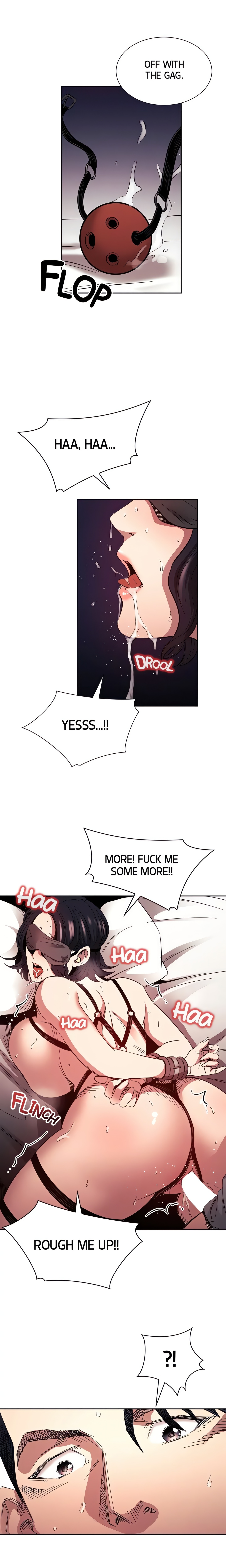 Hunting Moms chapter 79 page 19