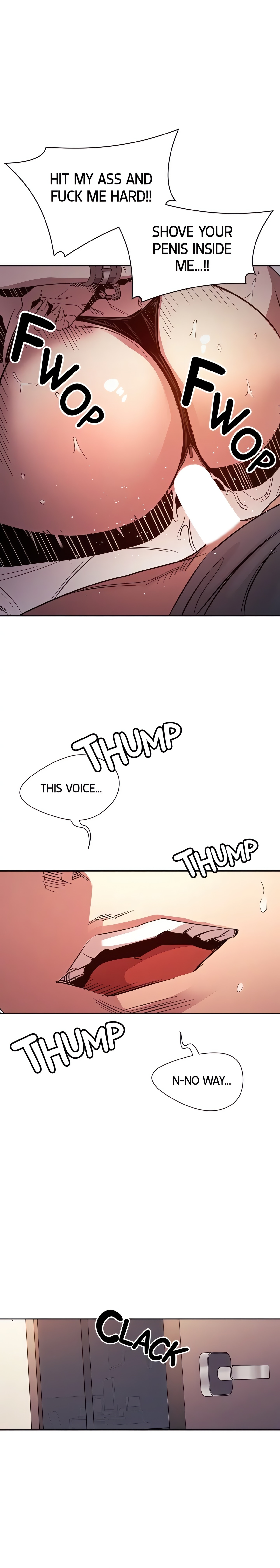 Hunting Moms chapter 79 page 20