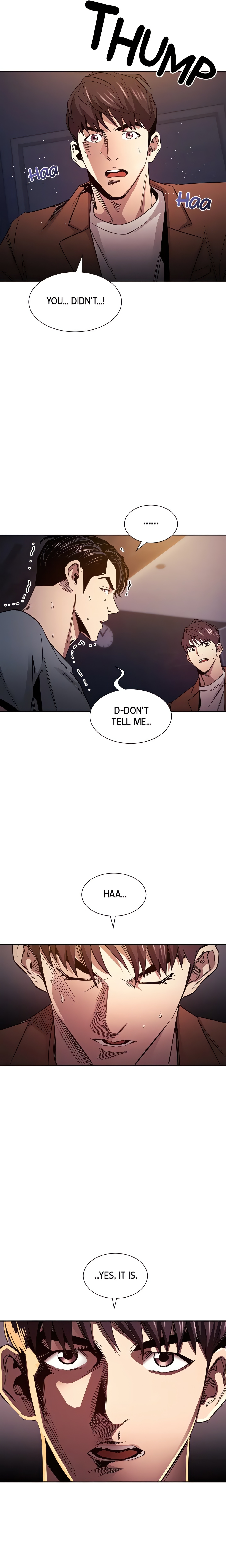 Hunting Moms chapter 79 page 21