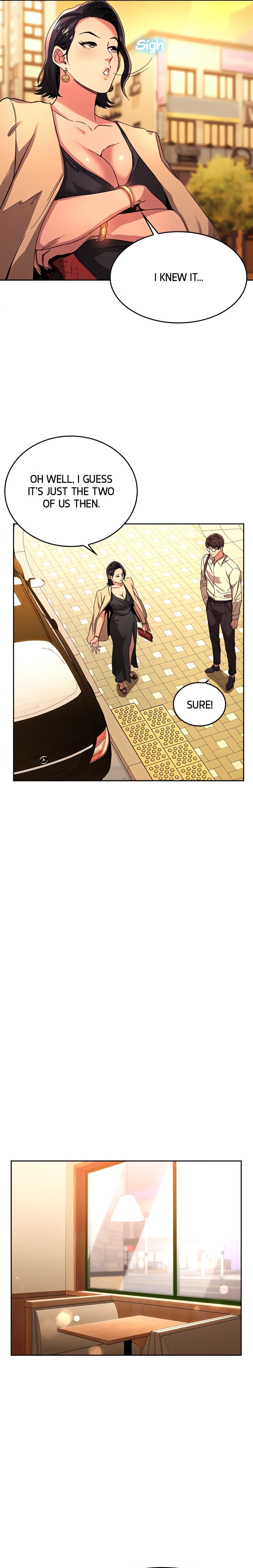 Hunting Moms chapter 8 page 3