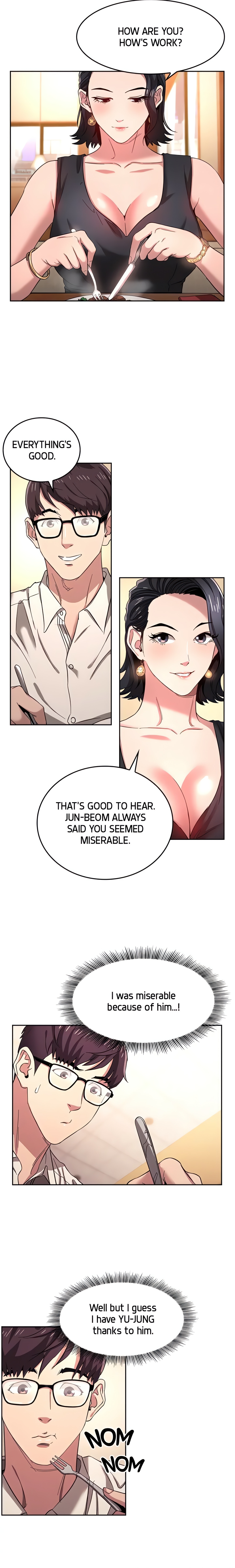 Hunting Moms chapter 8 page 4