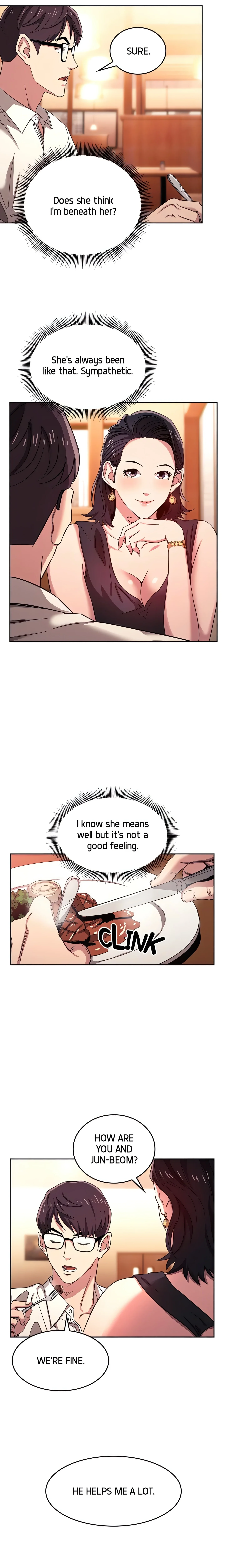 Hunting Moms chapter 8 page 6