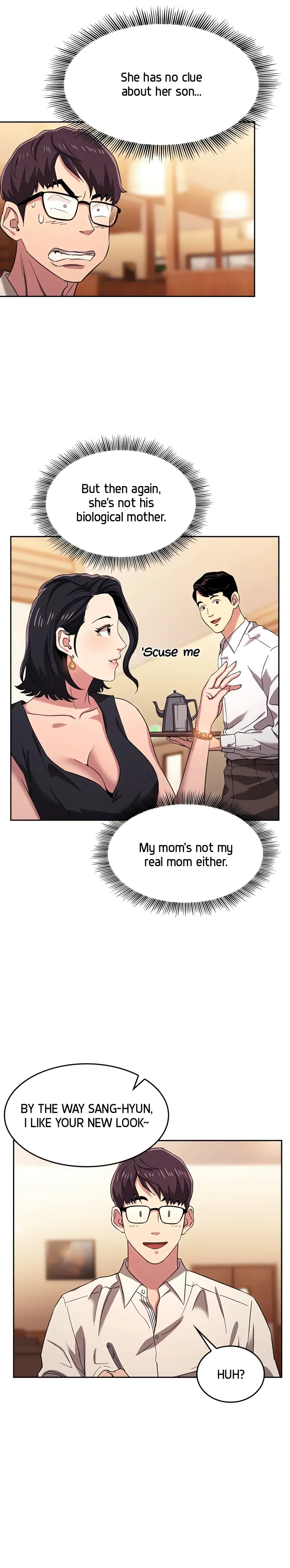 Hunting Moms chapter 8 page 9