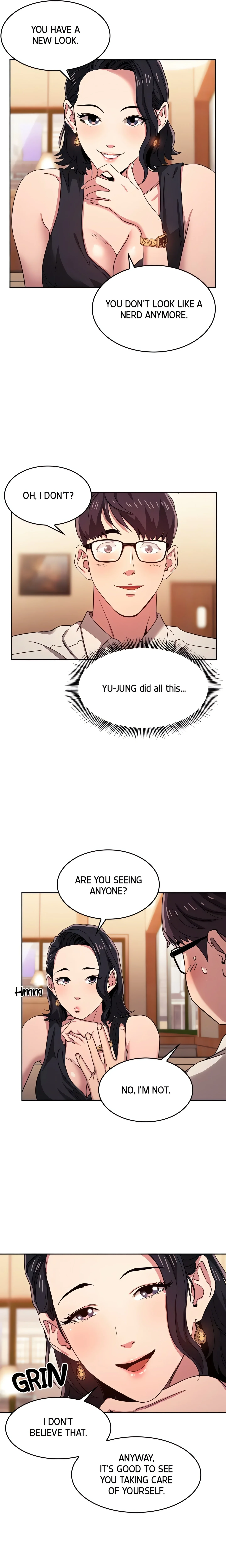 Hunting Moms chapter 8 page 10