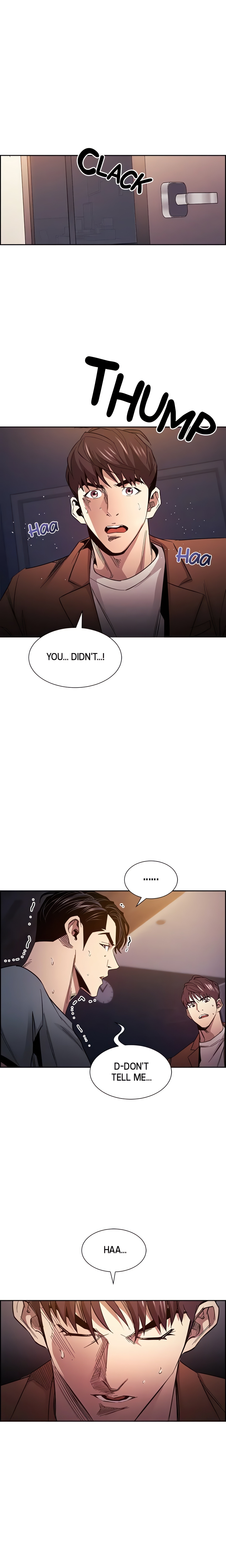 Hunting Moms chapter 80 page 1