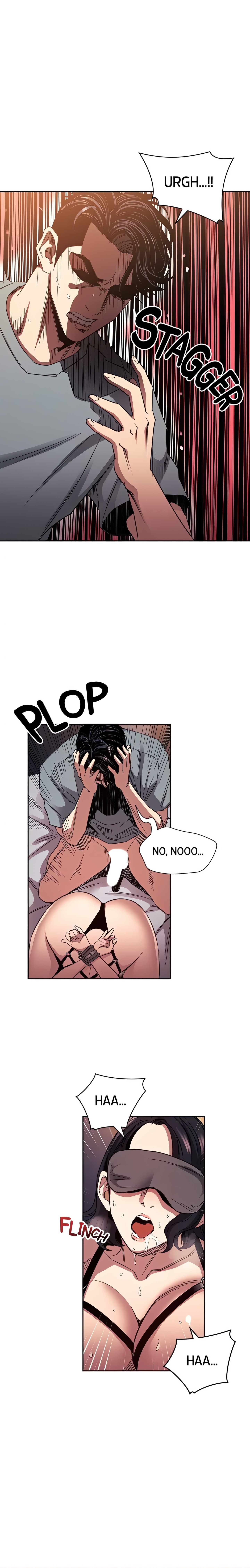 Hunting Moms chapter 80 page 3