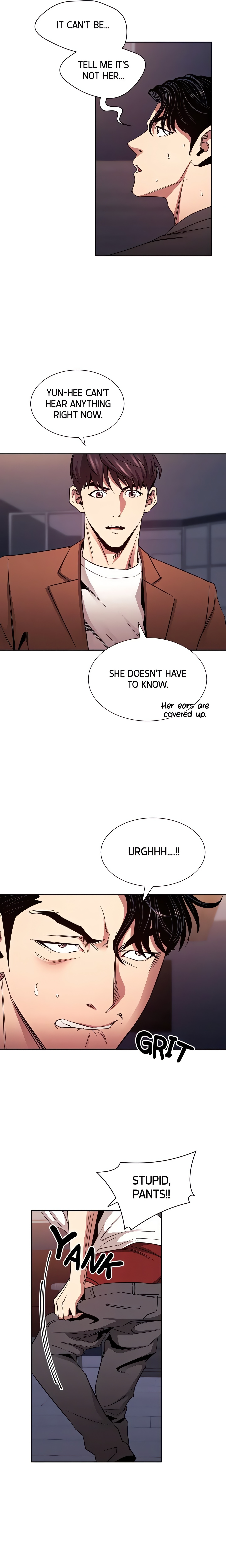 Hunting Moms chapter 80 page 5