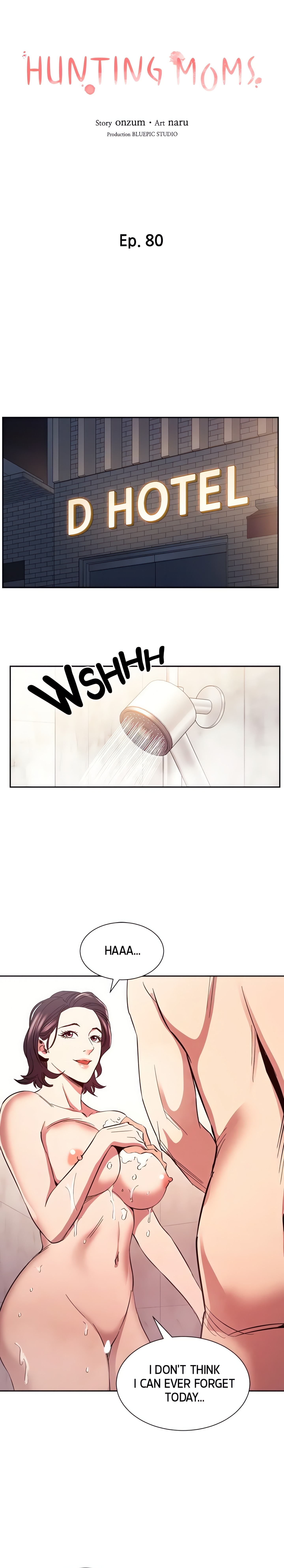 Hunting Moms chapter 80 page 7