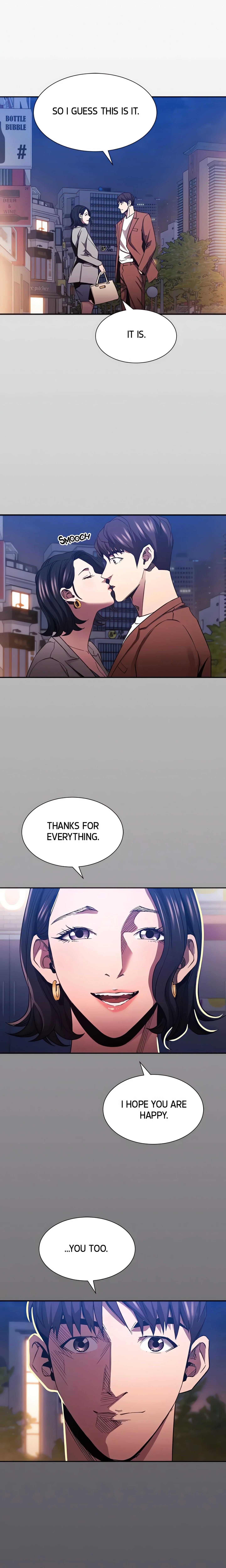 Hunting Moms chapter 80 page 10
