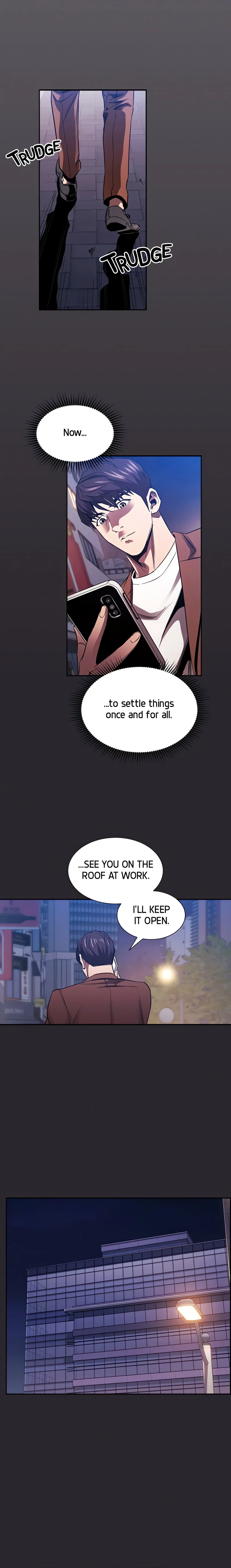 Hunting Moms chapter 80 page 11