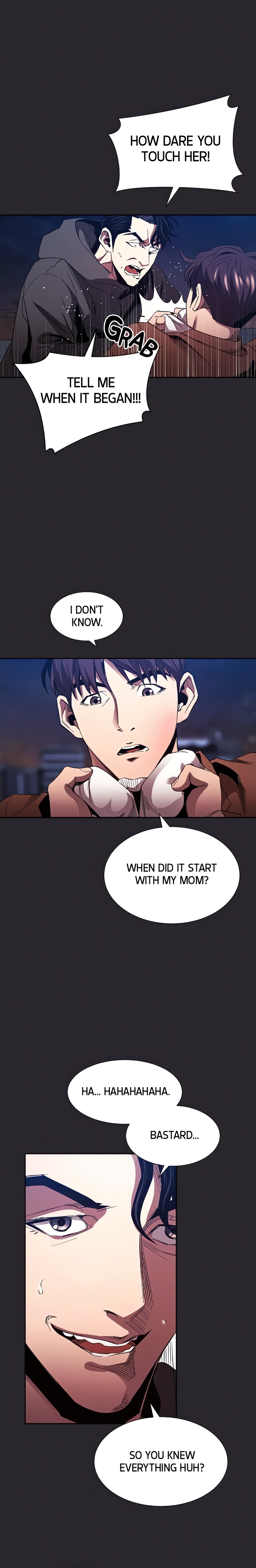 Hunting Moms chapter 80 page 13