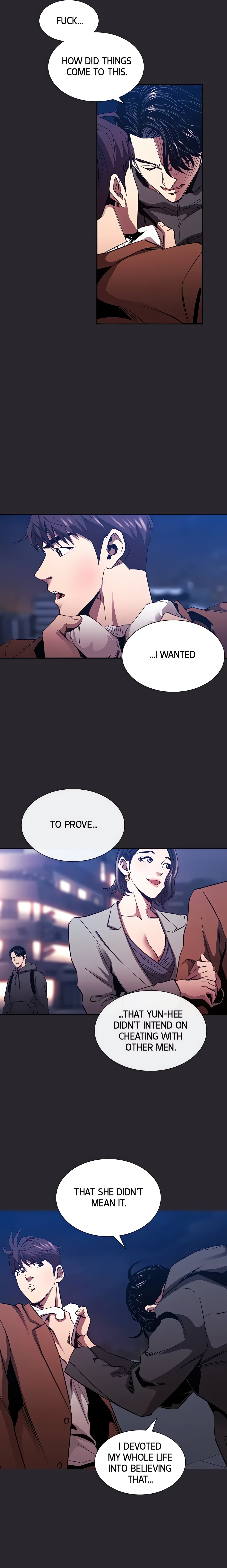 Hunting Moms chapter 80 page 14