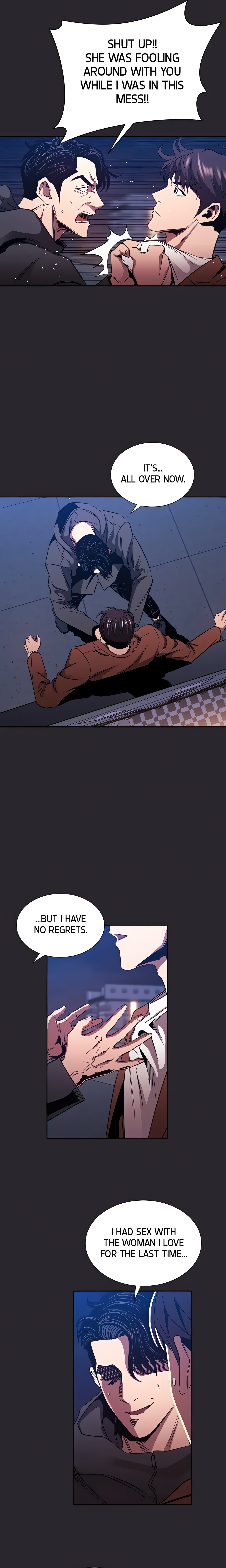 Hunting Moms chapter 80 page 16