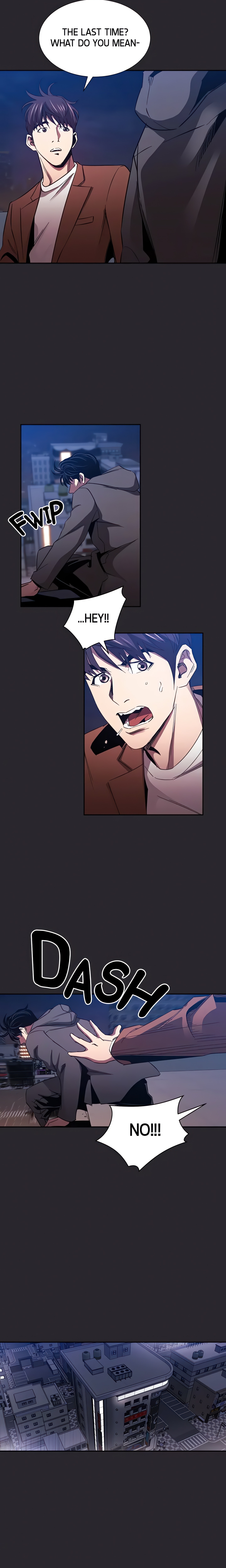 Hunting Moms chapter 80 page 17