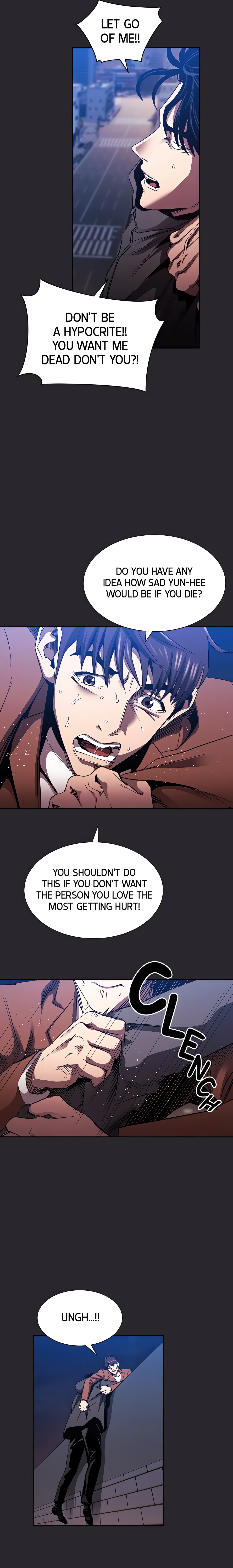 Hunting Moms chapter 80 page 19
