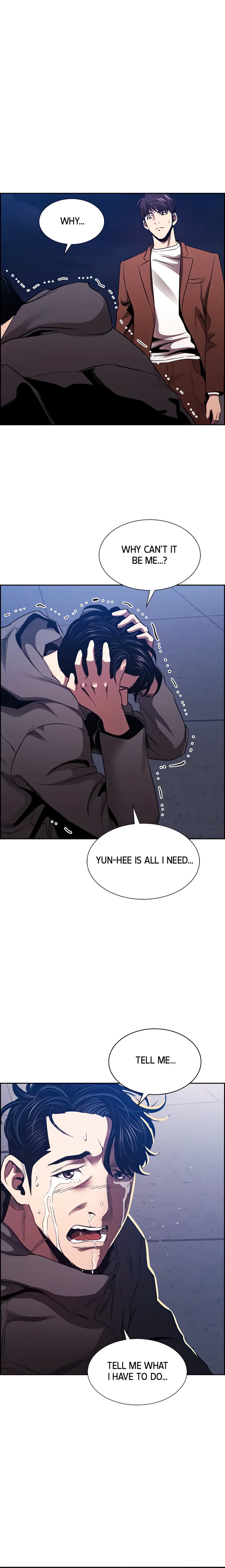 Hunting Moms chapter 81 page 1