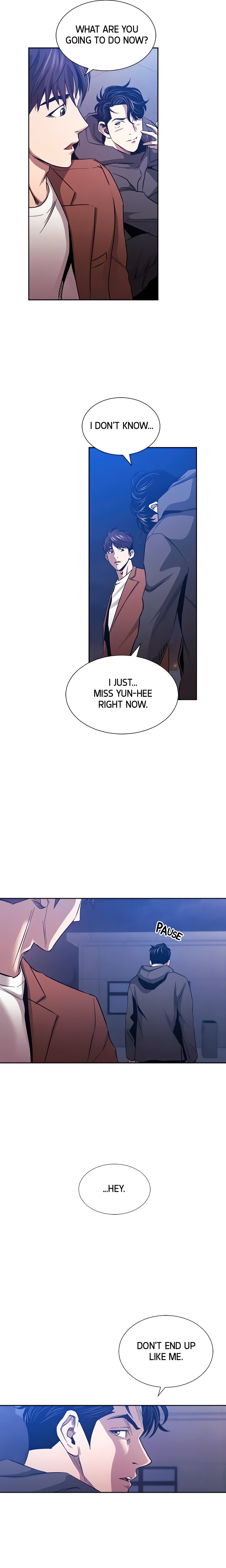 Hunting Moms chapter 81 page 3