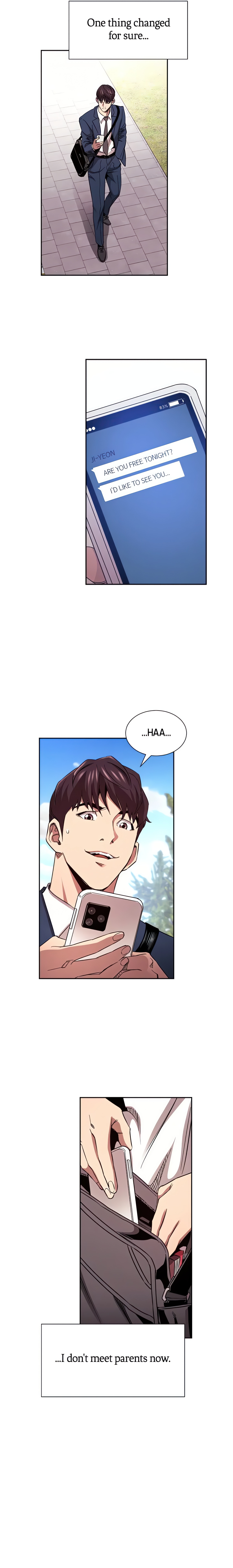 Hunting Moms chapter 81 page 5