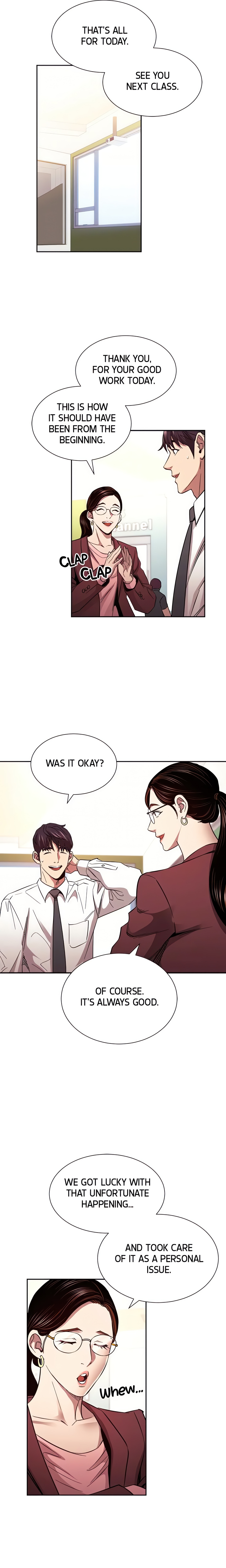Hunting Moms chapter 81 page 7