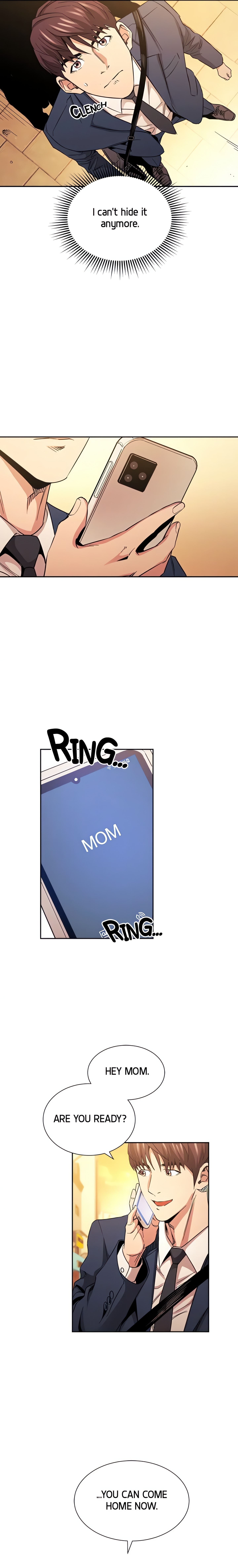 Hunting Moms chapter 81 page 11