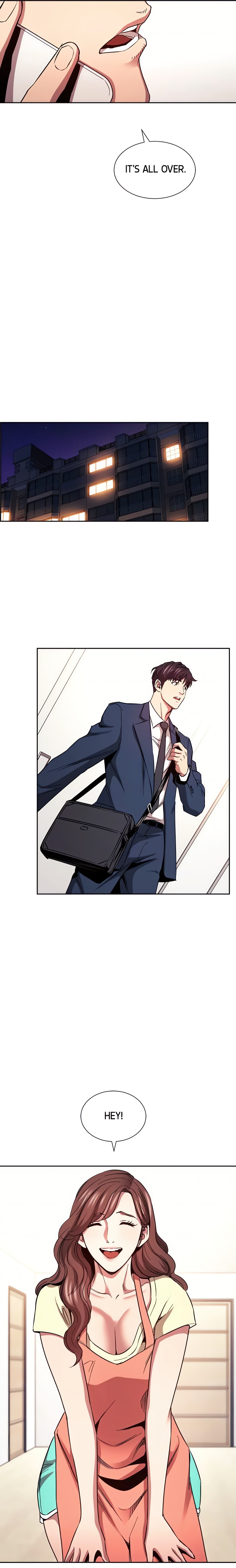 Hunting Moms chapter 81 page 12
