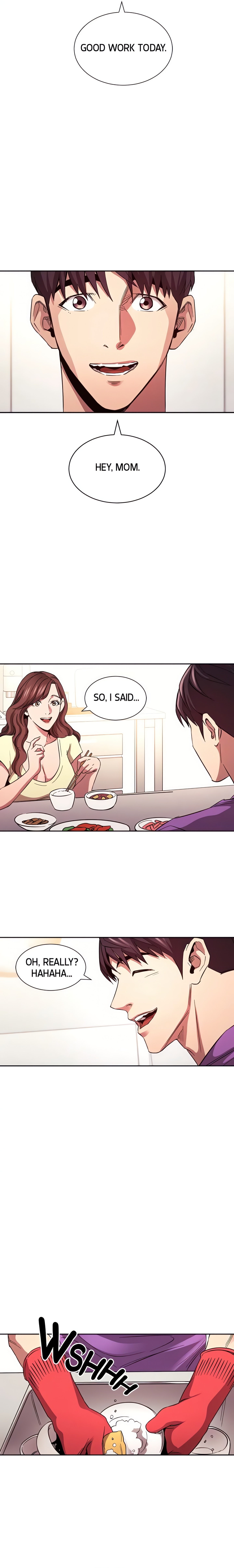 Hunting Moms chapter 81 page 13
