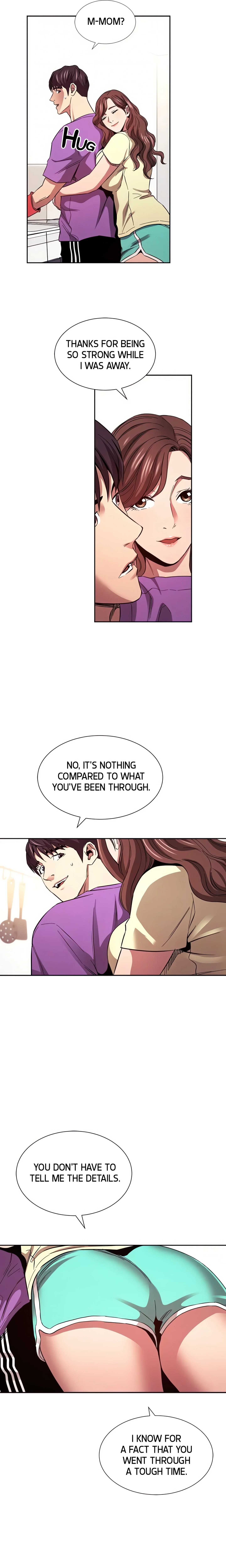 Hunting Moms chapter 81 page 14
