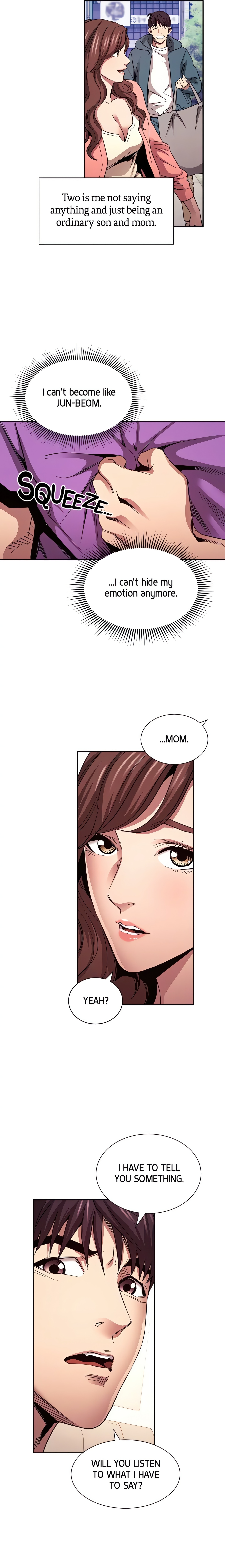 Hunting Moms chapter 81 page 17