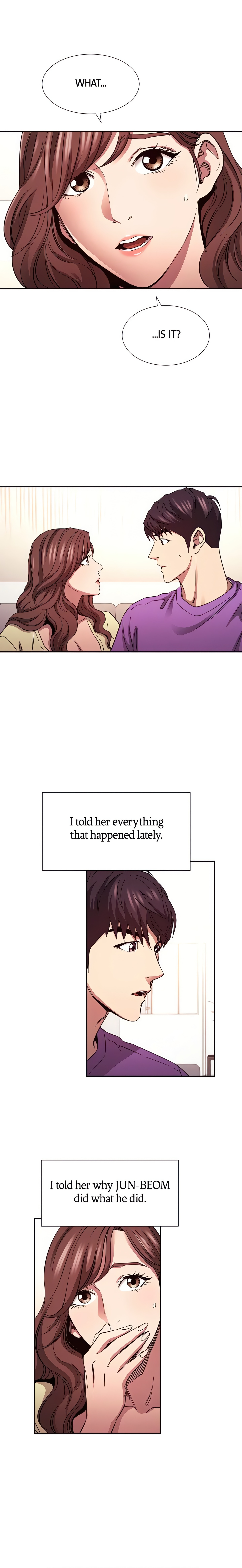 Hunting Moms chapter 81 page 18