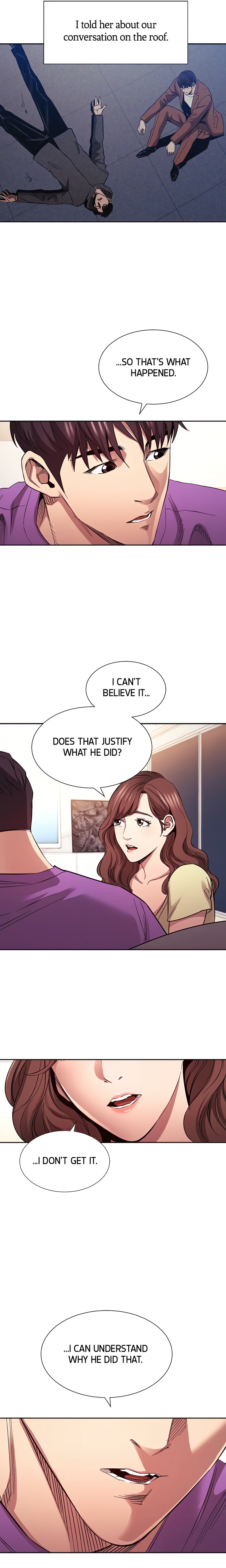 Hunting Moms chapter 81 page 19