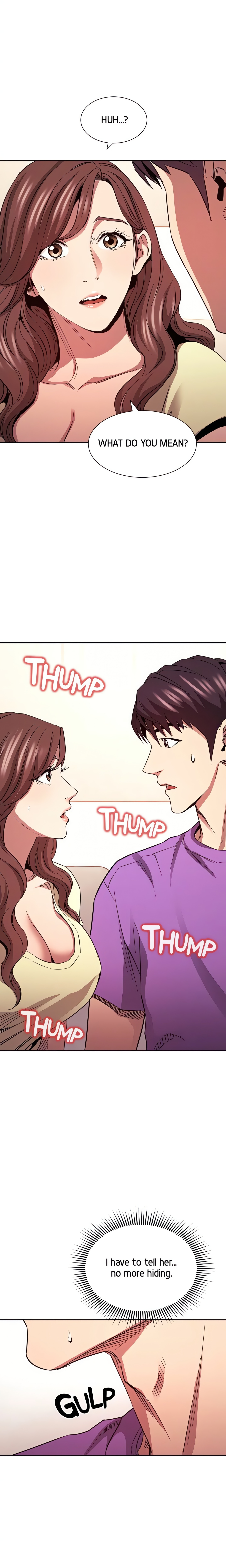 Hunting Moms chapter 81 page 20