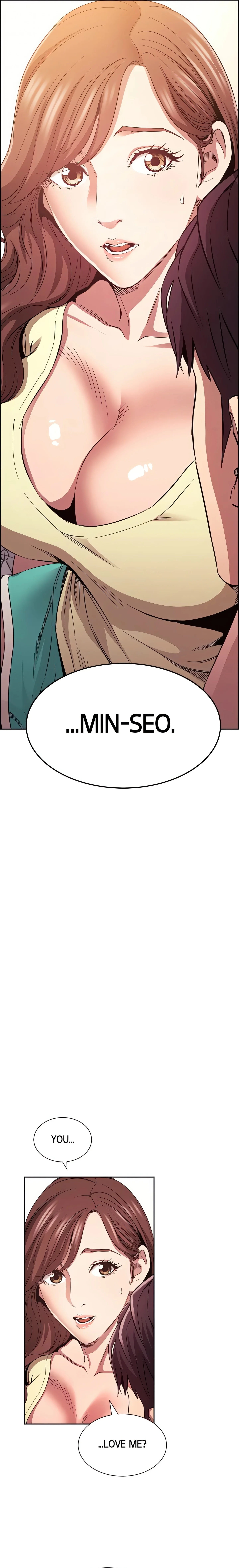 Hunting Moms chapter 82 page 3
