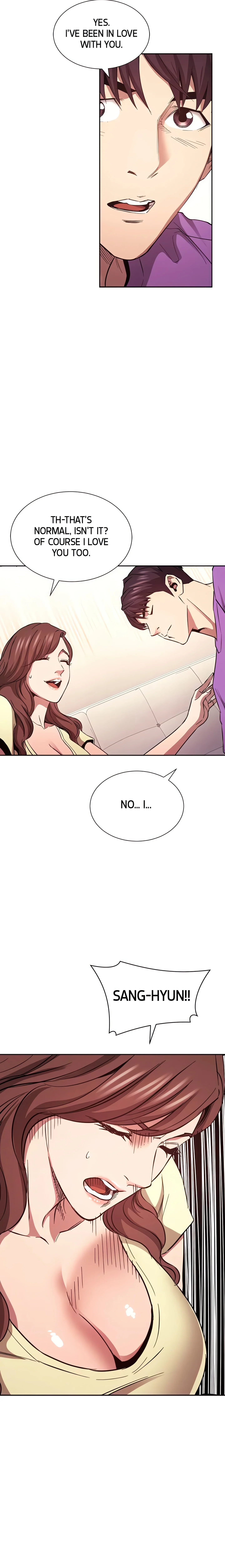 Hunting Moms chapter 82 page 4