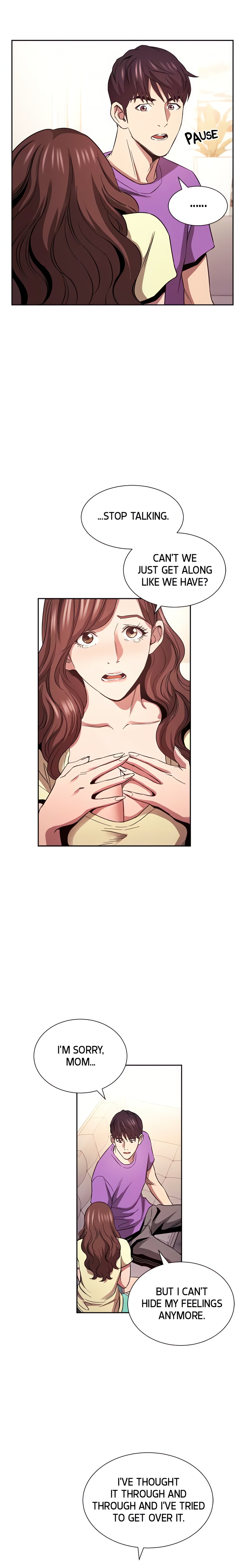 Hunting Moms chapter 82 page 5