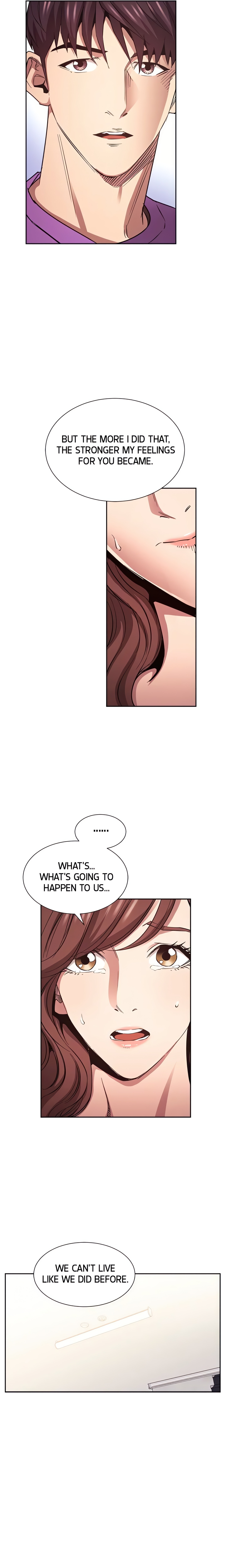 Hunting Moms chapter 82 page 6
