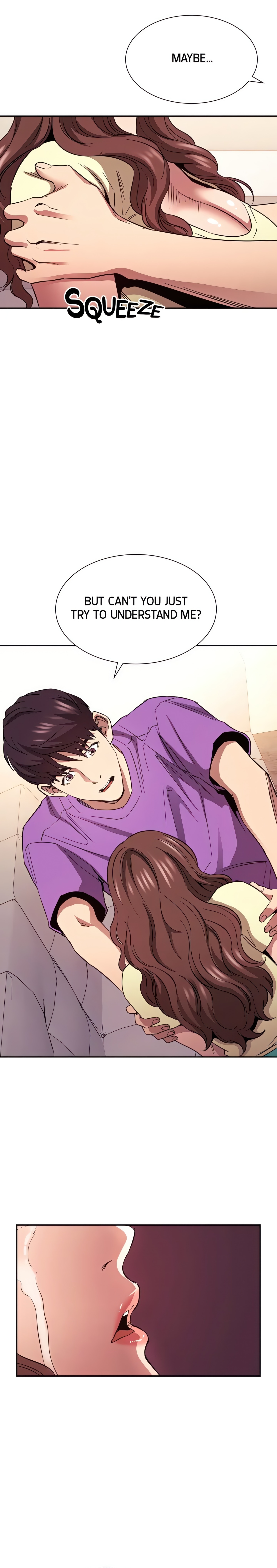Hunting Moms chapter 82 page 7