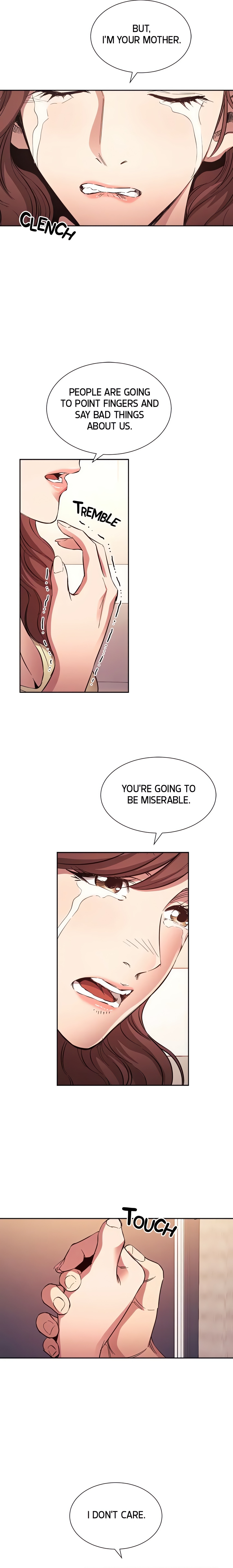 Hunting Moms chapter 82 page 9