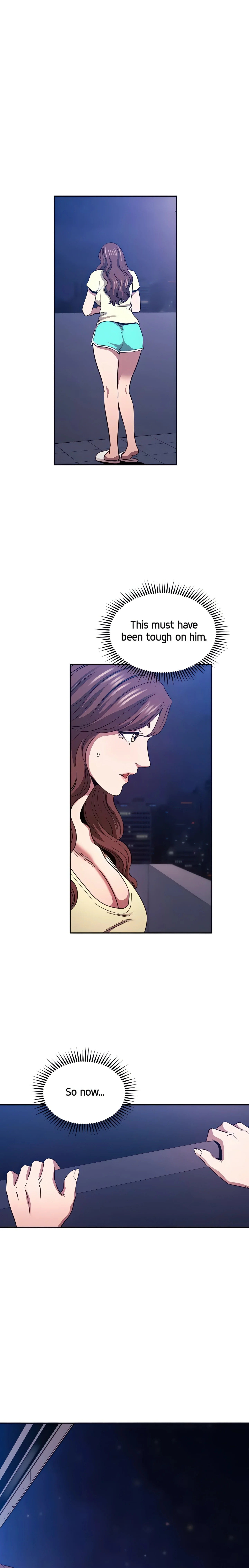 Hunting Moms chapter 82 page 13