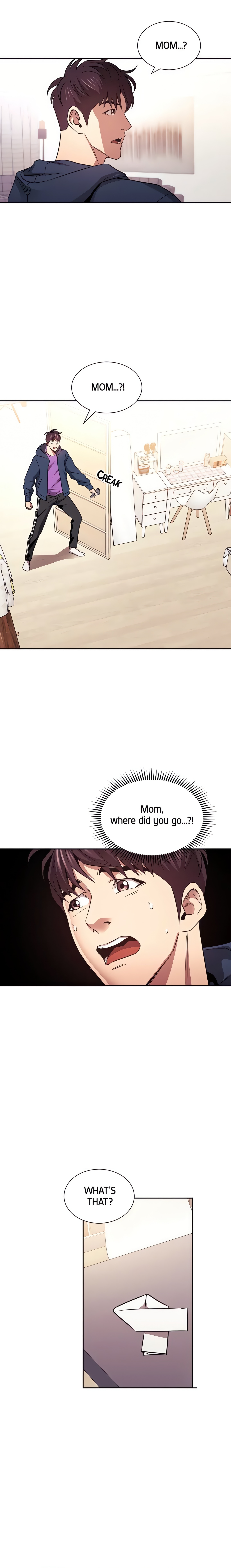 Hunting Moms chapter 82 page 15