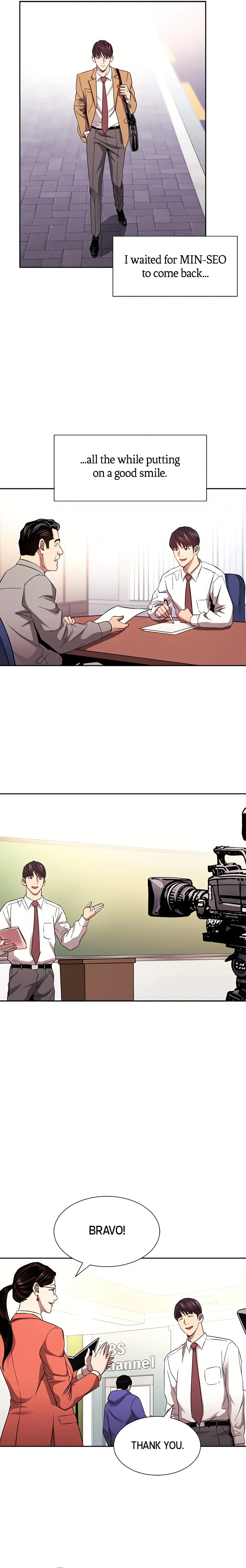 Hunting Moms chapter 82 page 17