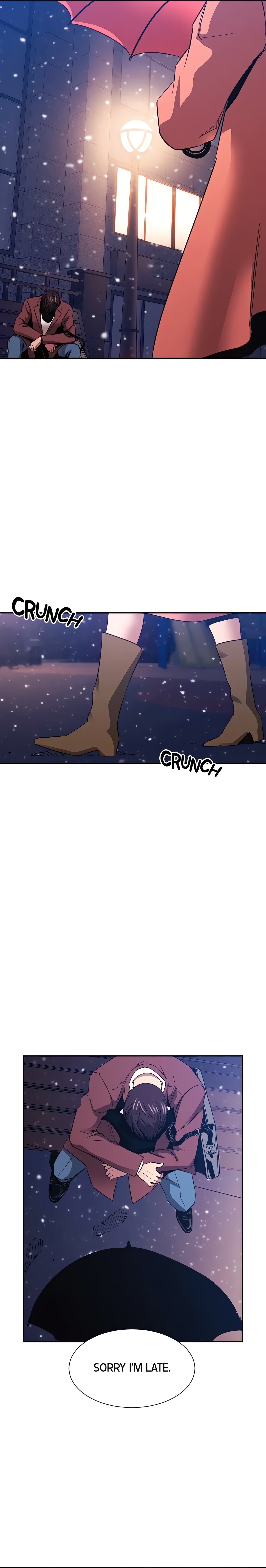 Hunting Moms chapter 82 page 20