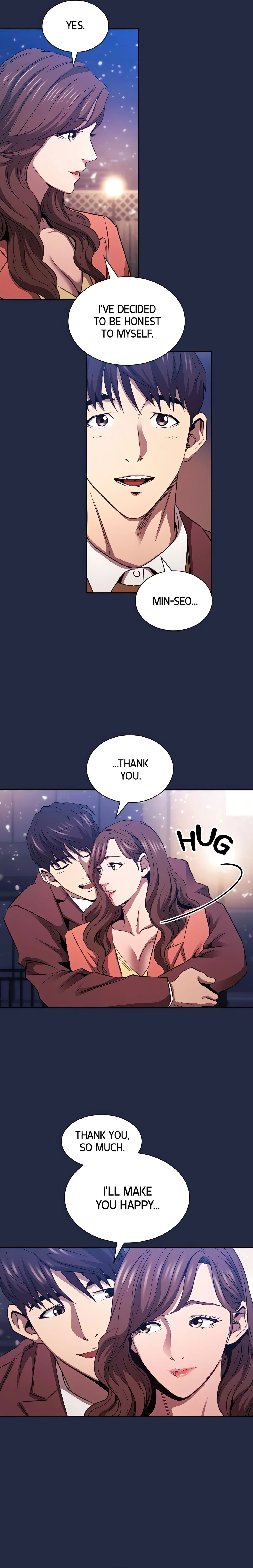 Hunting Moms chapter 83 page 3